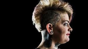 The ointment comes in three sizes. Principled Colorado Springs Tattoo Artist S Work Tells Stories Gazette Com