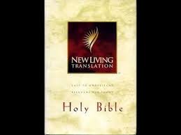 3rd John Nlt Audio Bible Audio Bible Bible Bible Video