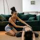 Yogassage at Surf Shack Yoga — Lumi Yoga event image