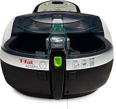 Spend this holiday season staying in & eating delicious recipes with actifry. T Fal Actifry