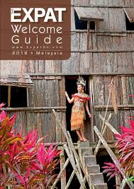 Kemaskini maklumat akaun peribadi tnb secara online. Calameo The Expat Welcome Guide 2018