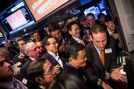 Alibaba's shares trading in hong kong have jumped 4.3 times to 2.5 billion, according to data disclosed with the hong kong exchange as of friday. Alibaba May Raise 20 Billion In Hong Kong Listing Fortune