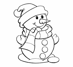 Frosty the snowman coloring page. Snowman Face Coloring Page Png Free Snowman Face Coloring Page Png Transparent Images 85430 Pngio