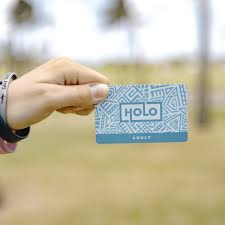 Holo card will be issued for bus pass sales. Breaking Down How To Use Thebus New Holo Card As It Transitions Away From Paper Passes