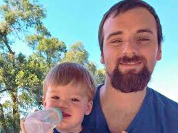 Fundraiser for Charles Prindiville by Georgia Countryman : In loving memory  of Jacob Countryman