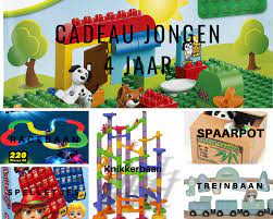 Cadeaus En Speelgoed Voor Jongen Van 4 Jaar Pappa Blogt