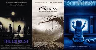 The dark rite, it follows, the houses october built, the devil inside, bag of bones in the top there are new films of. These 10 Horror Movie Sets Were Actually Cursed In Real Life