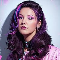 Elisa Leigh's Instagram, Twitter & Facebook