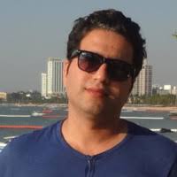 10+ "Saeed Vafaei" profiles