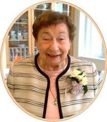 Sybil Hagerman spoke