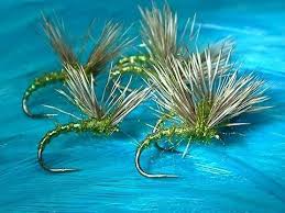 Pin On Fly Tying