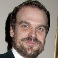 David Harbour
