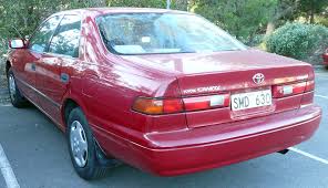 2007 2011 toyota camry 2.4 hybrid a/t transmission gear shifter cable factory. 2000 Toyota Camry Ce Sedan 2 2l Manual