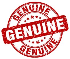 Their genuine interest in other people makes it easy for them to ask good questions and relate what they're. Are Online Crowdfunding Campaigns On Ketto Genuine Ketto