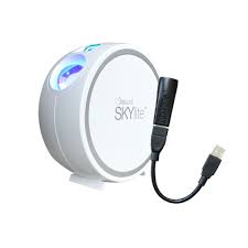 Starport Laser Usb Light In 2020 Blisslights Club Lighting Motion Lights