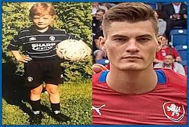 Official account of patrik schick, professional football player playing for uc sampdoria⚽. Patrik Schick Childhood Story Plus Untold Biography Facts