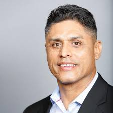 Cecilia Michelle Daniels