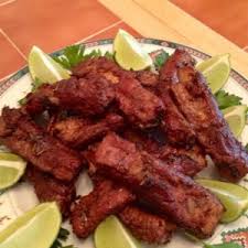 Maybe you would like to learn more about one of these? Mom S Stovetop Pork Ribs Recipe Allrecipes