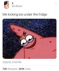 The 100 Most Iconic And Hilarious Memes Of 2018 Funny Spongebob Memes Spongebob Funny Really Funny Memes