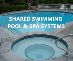 Shared Pool Spa Systems