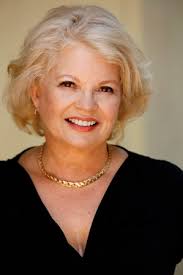 Kathy Garver
