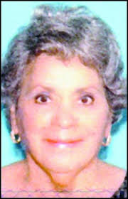 Erlinda Duran Obituary (1933