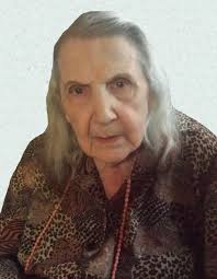 Obituary for Aurora Kathleen Lee (Onofri) Zazula