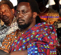 Zambia : Kasama Central lodges complaint against their MP to the speaker