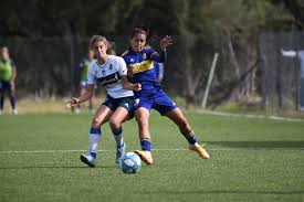 Informações detalhadas sobre plantel, resultados, tabelas, golos marcados, golos. Futbol Femenino Triunfos De Boca San Lorenzo River Y Uai Urquiza Iam Noticias