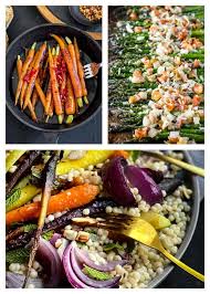 The christmas favorite is much trickier to cook to perfection than turkey or ham. 30 Best Side Dishes For Your Prime Rib Christmas Dinner Flavor Mosaic