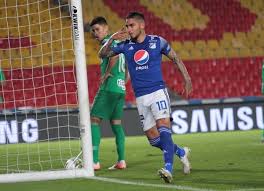 Venue estadio nemesio camacho el campín (bogotá, d.c.) summary. Ya2whmfvz 7xum