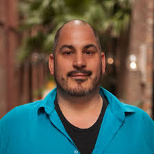 James Scott Robinson