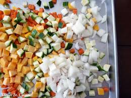 For couscous, in a small saucepan, bring the water, broth, salt and cumin to a boil. Moroccan Couscous Main St Cuisine