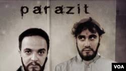 Parazit: VOA Satire for Iran Gets TV Award