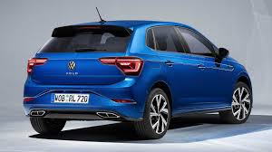 Free shipping on orders over $25 shipped by amazon. Vw Polo 2021 Alle Infos Zum Facelift Und Motoren