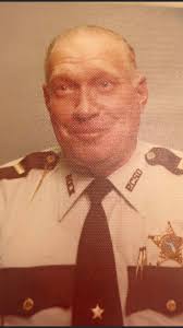 Ed Dice This was in the late 70's few years before he retired Love this man  ❤️