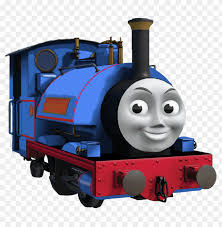 Thomas the tank engine png. Engine Clipart Thomas Tank Engine Falcon Thomas And Friends Png Image With Transparent Background Toppng