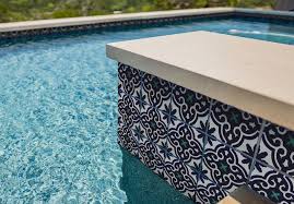 When choosing the color of your pool finish, consider the color of the water over the finish before making your final selection. What Is Better Pebble Tec Or Pebble Sheen