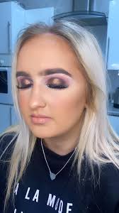 Jodie strachan makeup