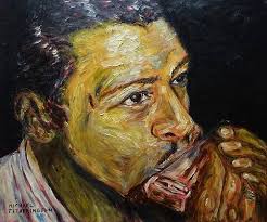 Michael Titherington