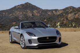 Meridian™ plays the song, the f‑type makes the soundtrack. Jaguar F Type Convertible 2018 Price In Dubai Uae Features And Specs Ccarprice Uae
