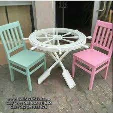 Jual Kursi Teras Kayu Unik Jepara Murah Rizki Raya Mebel Adanya kursi selain menjadi pelengkap kekosongan sebuah ruangan juga memiliki nilai fungsi yang tinggi. jual kursi teras kayu unik jepara murah