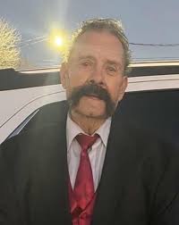 Obituary information for Lawrence Henry Robles