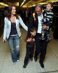 But the former batsman had to deal with tragedy back in 2018 when his wife ruth passed away following a battle with cancer. Ruth Strauss Wife Of Former England Cricket Captain Andrew Strauss Dies Aged 46 9honey