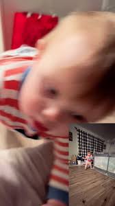 This little bubba is up and moving! I cant believe how bug our Jaimesaurus  is getting 💙🦕#babyJ #Jameson #BabyTok #huggieslittlemovers