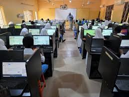 Pyramid College of Health Sciences and Technology, Kano.