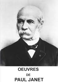 Amazon.com: Oeuvres de Paul Janet (French Edition) eBook : Janet, Paul:  Kindle Store