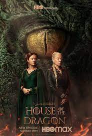 House of the Dragon subtitles