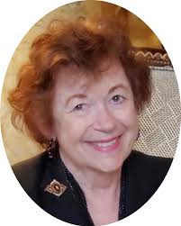 Obituary of Marie Adele Steen