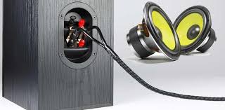Technologies have developed, and reading stereo headphone plug wiring diagram books might be easier and easier. The Speaker Wiring Diagram And Connection Guide The Basics You Need To Know